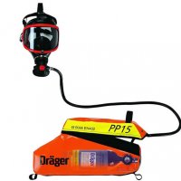 Drager PP15 Escape Set