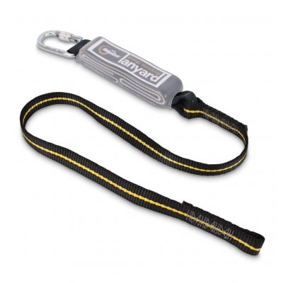 RGL1- Shock Absorber Lanyard