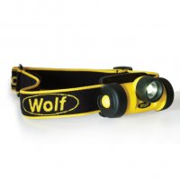 HT-400Z0 Headtorch