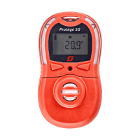 3M Protege SG Single Gas Detector