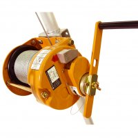 Globestock G Winch