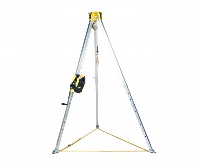 Workman Tripod