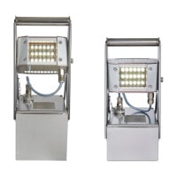 Wolf ATEX Approved Area Work Light