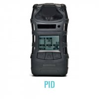 PID Gas Monitor - Single Gas