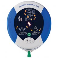 Heartsine Samaritan PAD 360P Defibrillator